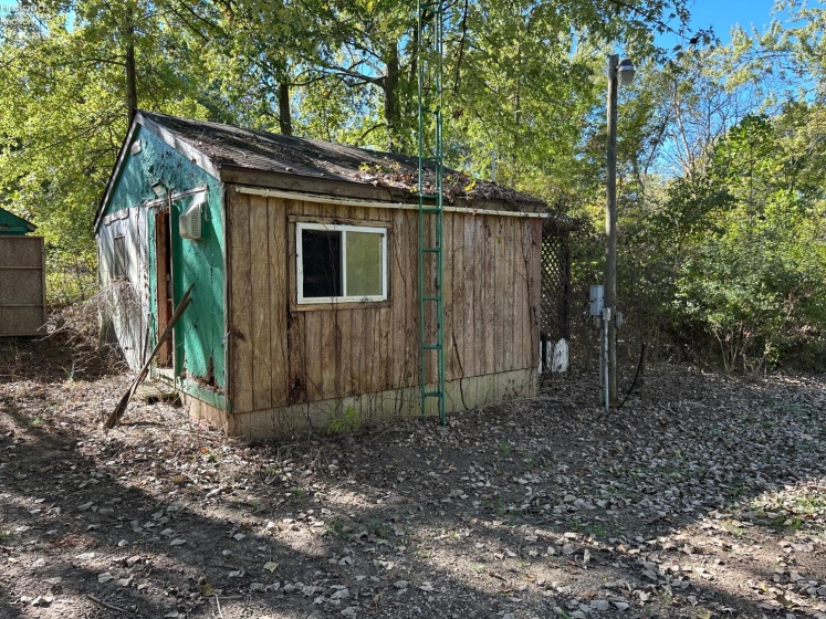 7320 Fenner Road, Shelby, 44875, ,Land,For Sale,Fenner,20254153
