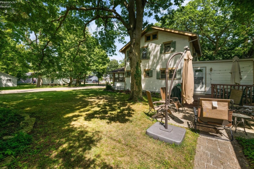 528 4th Street, Lakeside, 43440, 4 Bedrooms Bedrooms, ,2 BathroomsBathrooms,Residential,For Sale,4th,20252816