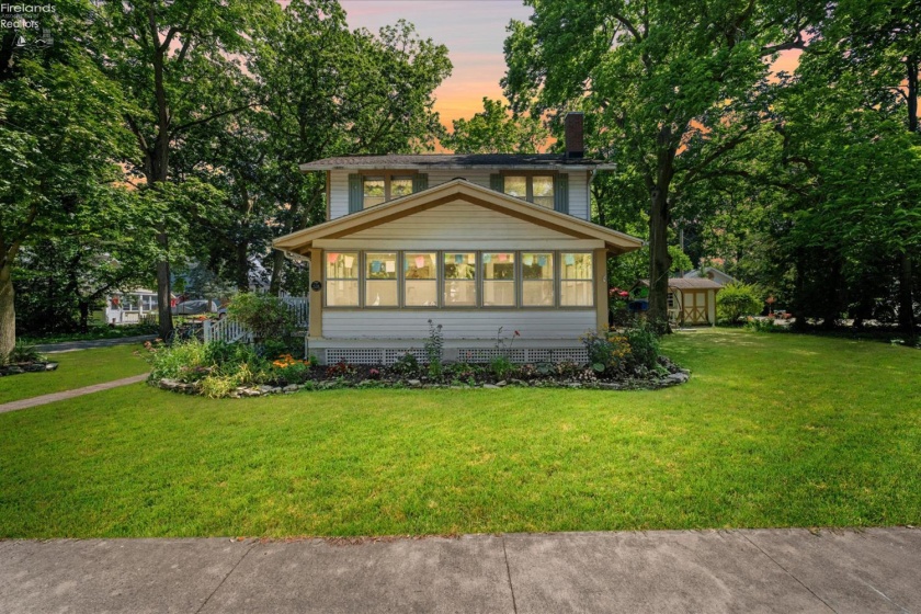 528 4th Street, Lakeside, 43440, 4 Bedrooms Bedrooms, ,2 BathroomsBathrooms,Residential,For Sale,4th,20252816