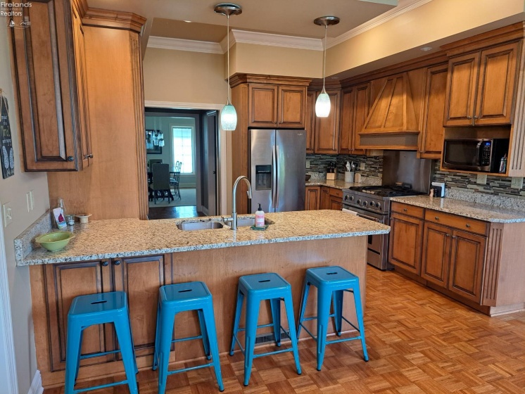 263 Saint Paul Drive, Fremont, 43420, 4 Bedrooms Bedrooms, ,4 BathroomsBathrooms,Residential,For Sale,Saint Paul,20252587 263 Saint Paul Drive, Fremont, 43420, 4 Bedrooms Bedrooms, ,4 BathroomsBathrooms,Residential,For Sale,Saint Paul,20252587