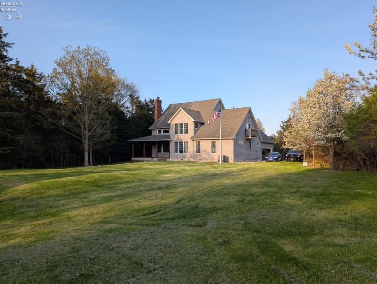 115 Beech Street, Kelleys Island, 43438, 4 Bedrooms Bedrooms, ,3 BathroomsBathrooms,Residential,For Sale,Beech,20252971