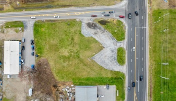 5486 Harbor Road, Marblehead, 43440, ,Land,For Sale,Harbor,20254099
