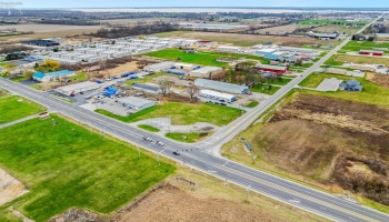 5486 Harbor Road, Marblehead, 43440, ,Land,For Sale,Harbor,20254099
