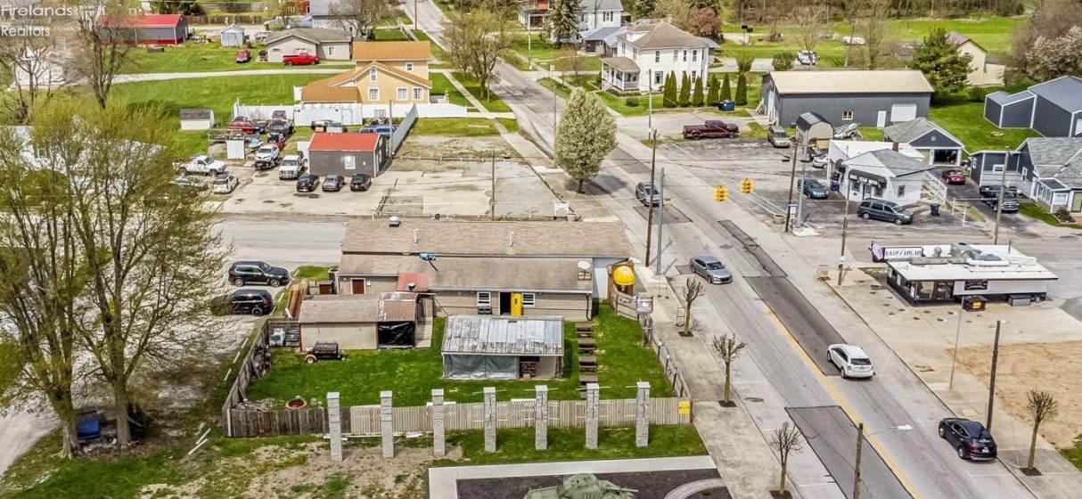297 Main Street, Other, 45836, ,Commercial,For Sale,Main,20254192