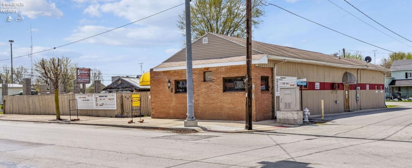 297 Main Street, Other, 45836, ,Commercial,For Sale,Main,20254192