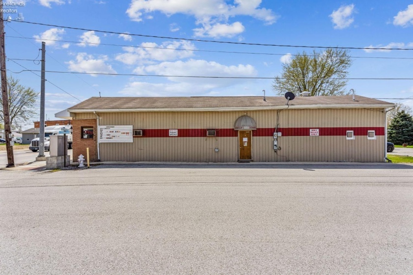 297 Main Street, Other, 45836, ,Commercial,For Sale,Main,20254192