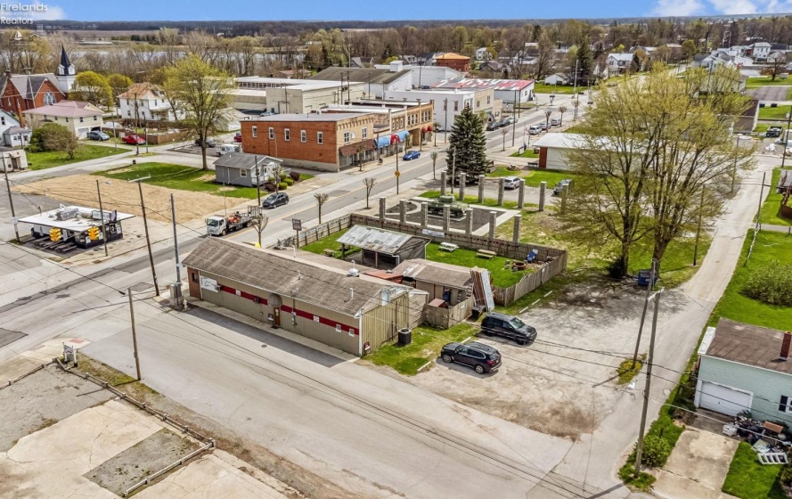 297 Main Street, Other, 45836, ,Commercial,For Sale,Main,20254192