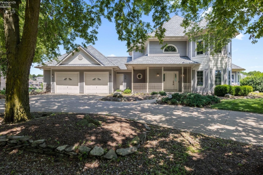 4591 Memorial Shoreway Drive, Marblehead, 43440, 4 Bedrooms Bedrooms, ,3 BathroomsBathrooms,Residential For Lease,For Lease,Memorial Shoreway,20254196