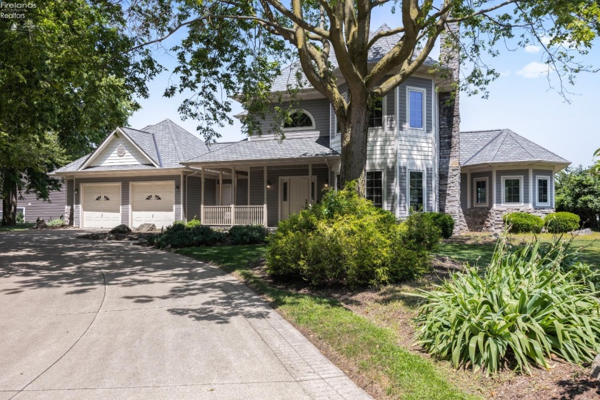 4591 Memorial Shoreway Drive, Marblehead, 43440, 4 Bedrooms Bedrooms, ,3 BathroomsBathrooms,Residential For Lease,For Lease,Memorial Shoreway,20254196