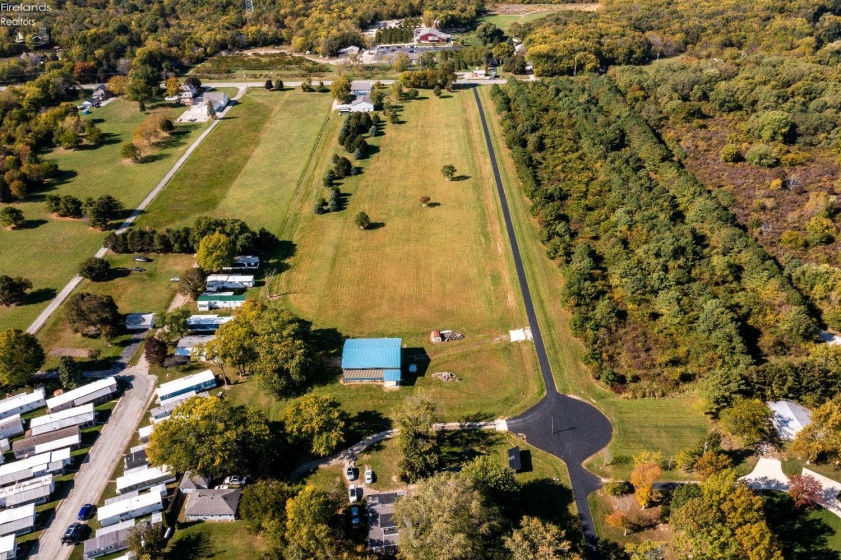 3621 Catawba Road, Port Clinton, 43452, ,Commercial,For Sale,Catawba,20254187