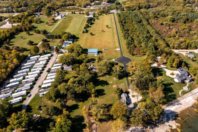 3621 Catawba Road, Port Clinton, 43452, ,Commercial,For Sale,Catawba,20254187