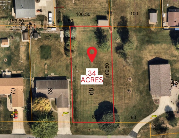 0 Susan Drive, Castalia, 44824, ,Land,For Sale,Susan,20254221