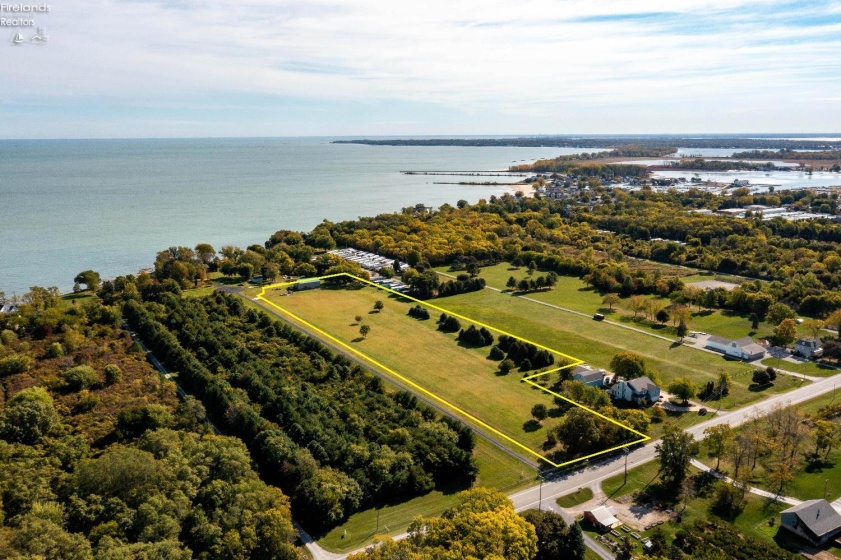 3621 Catawba Road, Port Clinton, 43452, ,Land,For Sale,Catawba,20254213