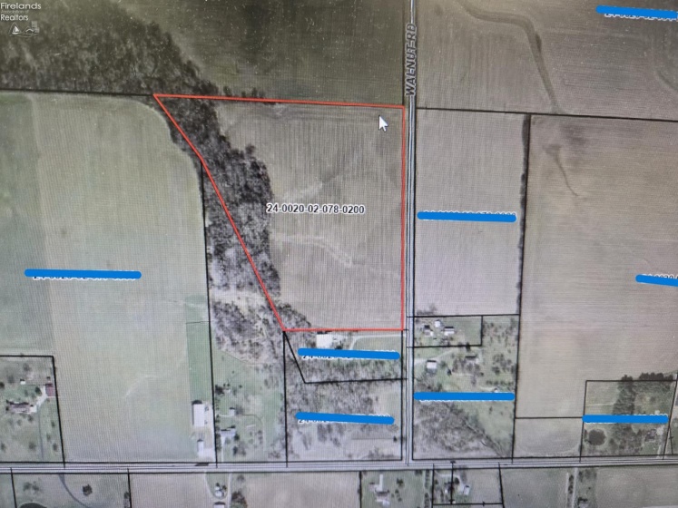 3921 Walnut Road, Willard, 44890, ,Land,For Sale,Walnut,20254214