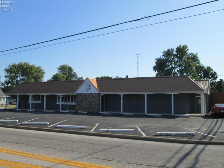 740 Fifth Street, Fremont, 43420, ,Commercial,For Sale,Fifth,20254224