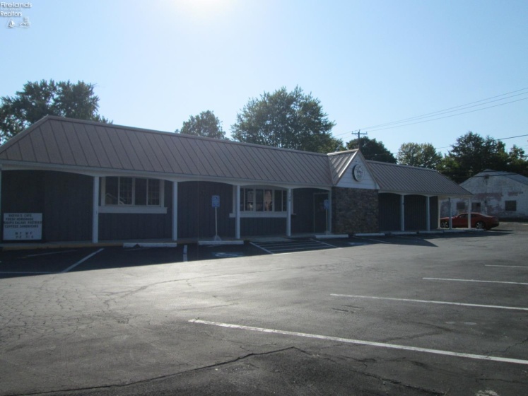 740 Fifth Street, Fremont, 43420, ,Commercial,For Sale,Fifth,20254224