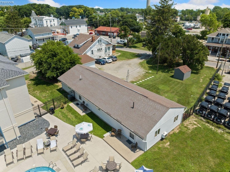 389 Loraine Avenue, Put-In-Bay, 43449, ,Commercial,For Sale,Loraine,20254246