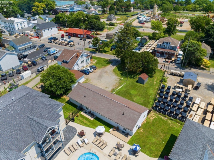 389 Loraine Avenue, Put-In-Bay, 43449, ,Commercial,For Sale,Loraine,20254246