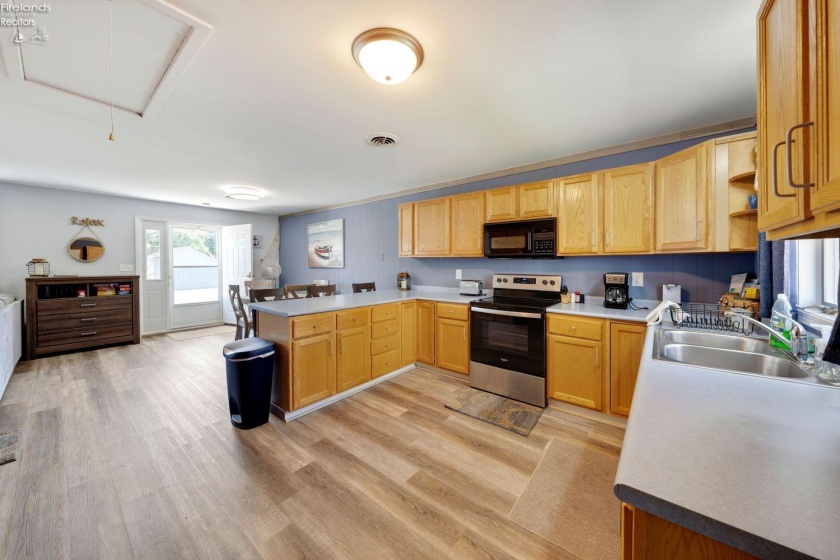 389 Loraine Avenue, Put-In-Bay, 43456, ,Multiple Units,For Sale,Loraine,20254245