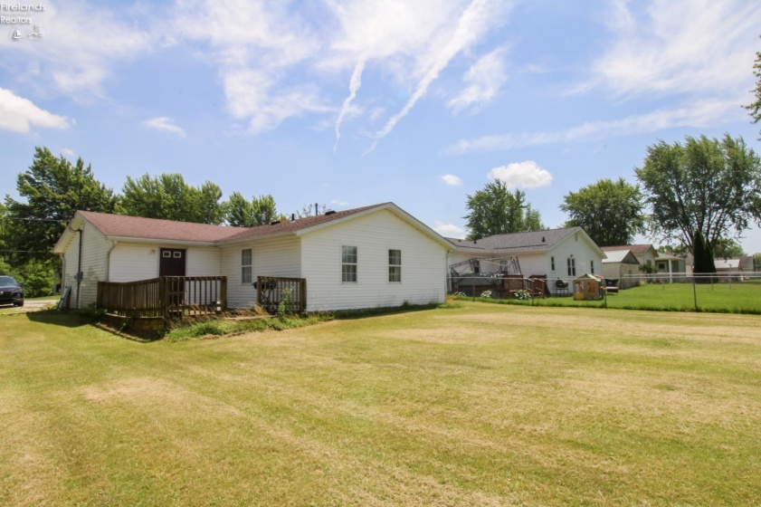 104 West Ave, Willard, 44890, 3 Bedrooms Bedrooms, ,1 BathroomBathrooms,Residential,For Sale,West Ave,20252459