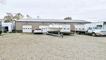 52x80 metal utility building with heat 52x80 metal utility building with heat