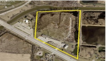 14.65 acres with multi-use and development opportunity 14.65 acres with multi-use and development opportunity