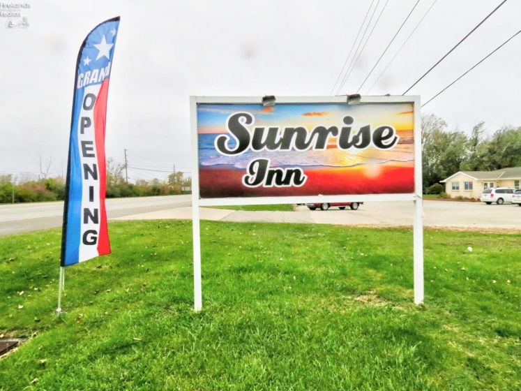 4245 Lakeshore Drive, Port Clinton, 43452, ,Commercial,For Sale,Lakeshore,20254305 4245 Lakeshore Drive, Port Clinton, 43452, ,Commercial,For Sale,Lakeshore,20254305