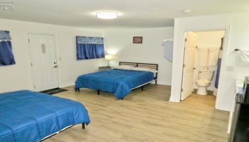 Motel Room Motel Room