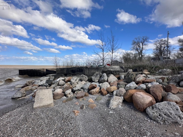 7911 Sand Beach Road, Oak Harbor, 43449, ,Land,For Sale,Sand Beach Road,20254337