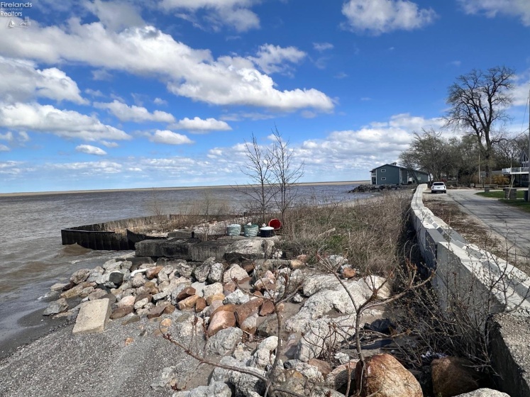 7911 Sand Beach Road, Oak Harbor, 43449, ,Land,For Sale,Sand Beach Road,20254337