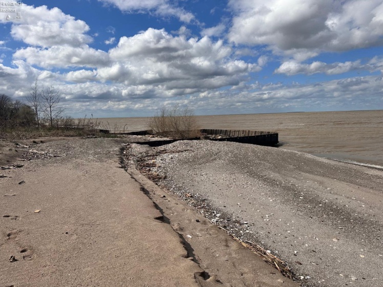 7911 Sand Beach Road, Oak Harbor, 43449, ,Land,For Sale,Sand Beach Road,20254337