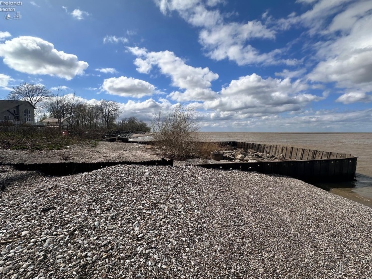 7911 Sand Beach Road, Oak Harbor, 43449, ,Land,For Sale,Sand Beach Road,20254337