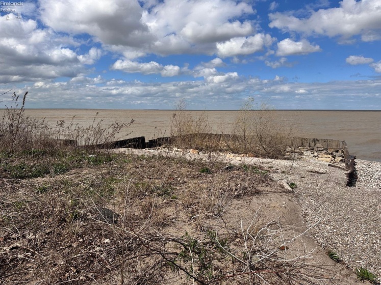 7911 Sand Beach Road, Oak Harbor, 43449, ,Land,For Sale,Sand Beach Road,20254337