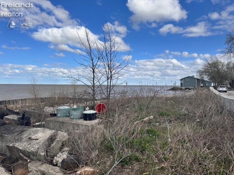 7911 Sand Beach Road, Oak Harbor, 43449, ,Land,For Sale,Sand Beach Road,20254337