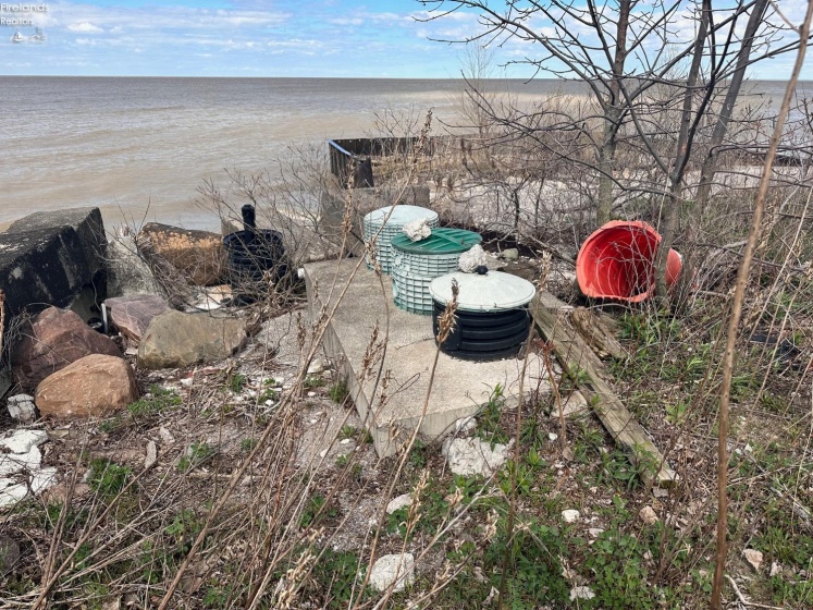 7911 Sand Beach Road, Oak Harbor, 43449, ,Land,For Sale,Sand Beach Road,20254337