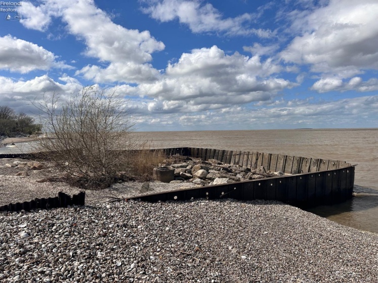 7911 Sand Beach Road, Oak Harbor, 43449, ,Land,For Sale,Sand Beach Road,20254337