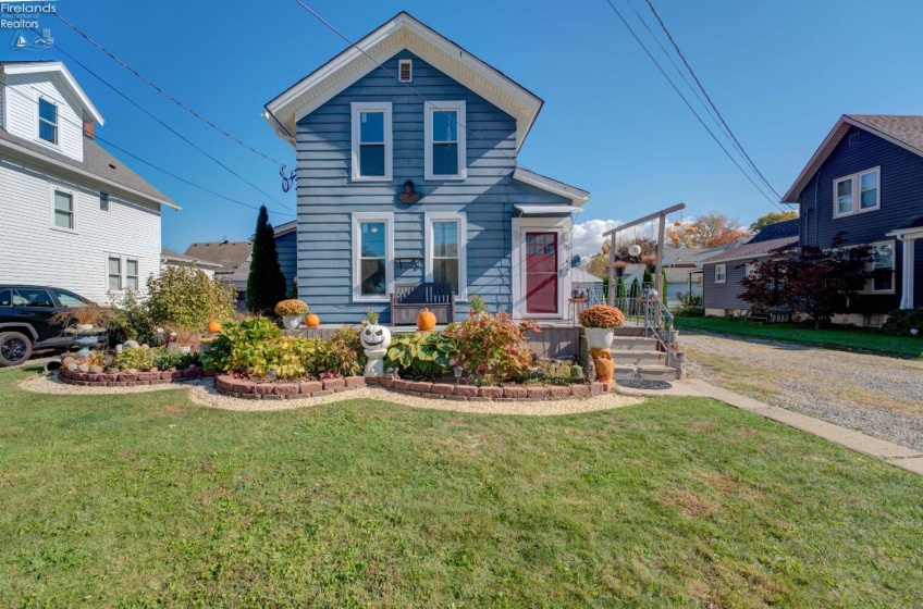 773 Exchange, Vermilion, 44089, ,Multiple Units,For Sale,Exchange,20254306