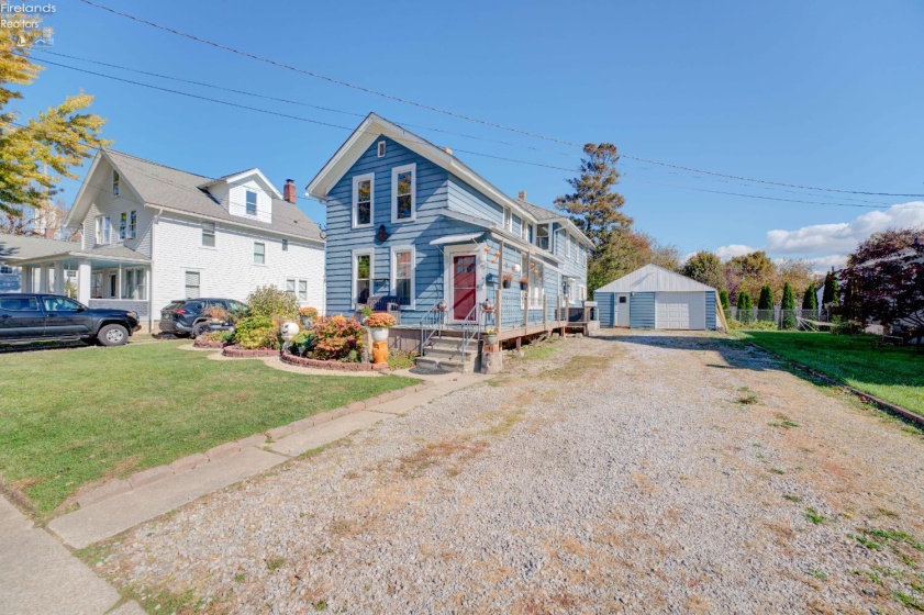 773 Exchange, Vermilion, 44089, ,Multiple Units,For Sale,Exchange,20254306