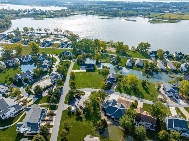 1229 Catawba Bay Drive, Port Clinton, 43452, ,Land,For Sale,Catawba Bay,20254358