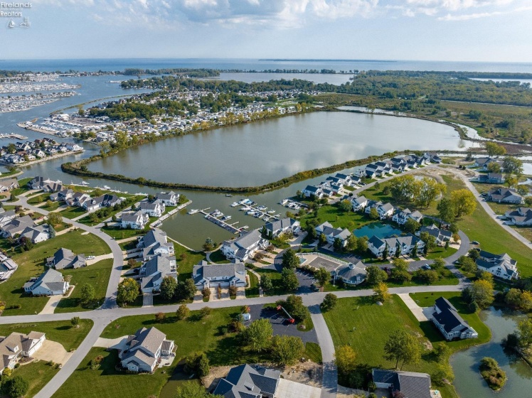 1229 Catawba Bay Drive, Port Clinton, 43452, ,Land,For Sale,Catawba Bay,20254358