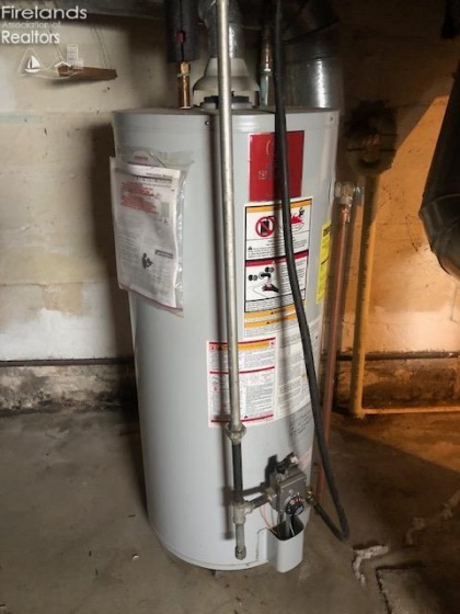 187 Walker St., Tiffin, 44883, 3 Bedrooms Bedrooms, ,1 BathroomBathrooms,Residential,For Sale,Walker St.,20253249