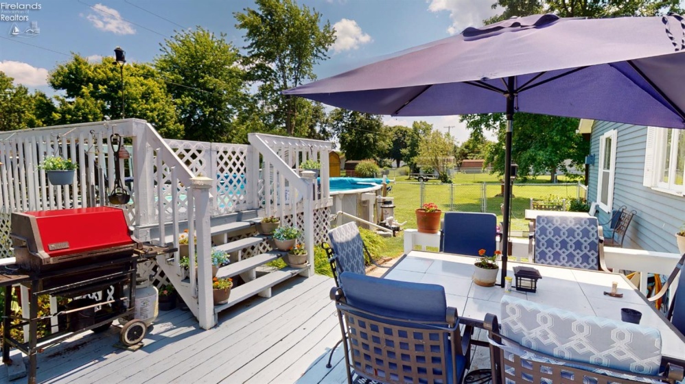 17 Adams Drive, Fremont, 43420, 3 Bedrooms Bedrooms, ,3 BathroomsBathrooms,Residential,For Sale,Adams,20252522