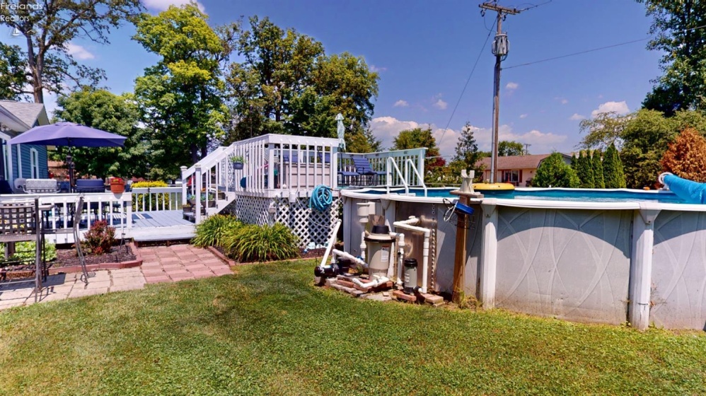 17 Adams Drive, Fremont, 43420, 3 Bedrooms Bedrooms, ,3 BathroomsBathrooms,Residential,For Sale,Adams,20252522