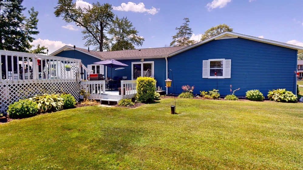 17 Adams Drive, Fremont, 43420, 3 Bedrooms Bedrooms, ,3 BathroomsBathrooms,Residential,For Sale,Adams,20252522