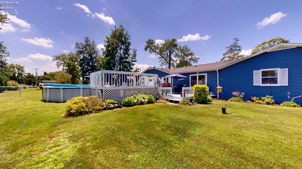 17 Adams Drive, Fremont, 43420, 3 Bedrooms Bedrooms, ,3 BathroomsBathrooms,Residential,For Sale,Adams,20252522