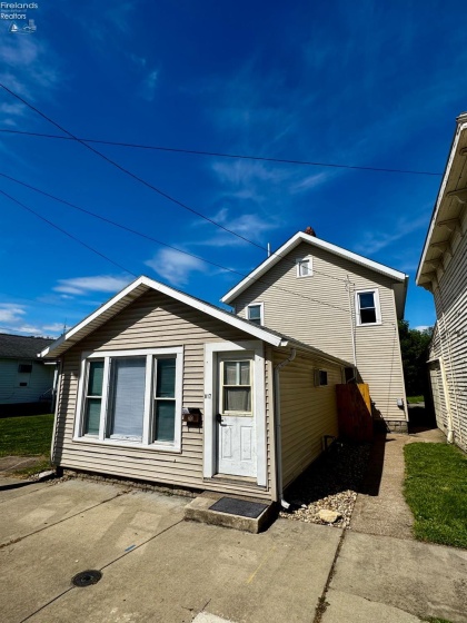 817 Hayes Avenue, Sandusky, 44870, ,Multiple Units,For Sale,Hayes,20254386