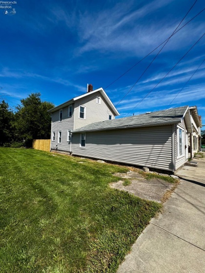 817 Hayes Avenue, Sandusky, 44870, ,Multiple Units,For Sale,Hayes,20254386