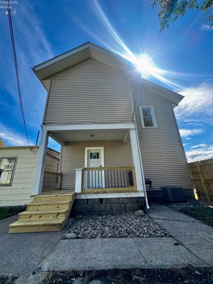 817 Hayes Avenue, Sandusky, 44870, ,Multiple Units,For Sale,Hayes,20254386