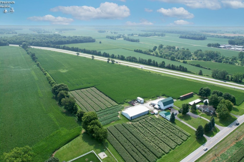 431 Old State Road, Norwalk, 44857, ,Land,For Sale,Old State,20254222