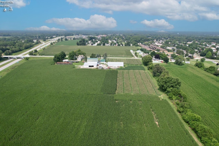 431 Old State Road, Norwalk, 44857, ,Land,For Sale,Old State,20254222